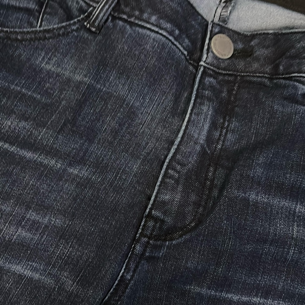Like new jeans